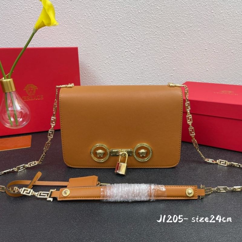 Versace Satchel Bags